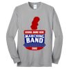 Tall Long Sleeve Core Blend Tee Thumbnail