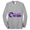 Tall Long Sleeve Core Blend Tee Thumbnail