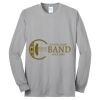 Tall Long Sleeve Core Blend Tee Thumbnail