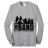 Tall Long Sleeve Core Blend Tee Thumbnail