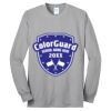 Tall Long Sleeve Core Blend Tee Thumbnail