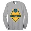 Tall Long Sleeve Core Blend Tee Thumbnail
