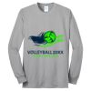 Tall Long Sleeve Core Blend Tee Thumbnail