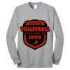 Tall Long Sleeve Core Blend Tee Thumbnail