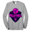 Tall Long Sleeve Core Blend Tee Thumbnail