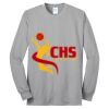 Tall Long Sleeve Core Blend Tee Thumbnail