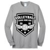 Tall Long Sleeve Core Blend Tee Thumbnail