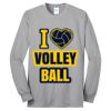 Tall Long Sleeve Core Blend Tee Thumbnail