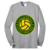 Tall Long Sleeve Core Blend Tee Thumbnail