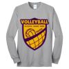 Tall Long Sleeve Core Blend Tee Thumbnail
