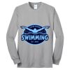 Tall Long Sleeve Core Blend Tee Thumbnail