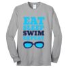 Tall Long Sleeve Core Blend Tee Thumbnail