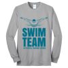 Tall Long Sleeve Core Blend Tee Thumbnail