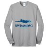 Tall Long Sleeve Core Blend Tee Thumbnail