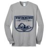 Tall Long Sleeve Core Blend Tee Thumbnail