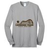 Tall Long Sleeve Core Blend Tee Thumbnail