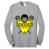 Tall Long Sleeve Core Blend Tee Thumbnail