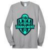 Tall Long Sleeve Core Blend Tee Thumbnail