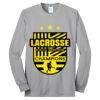 Tall Long Sleeve Core Blend Tee Thumbnail