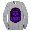 Tall Long Sleeve Core Blend Tee Thumbnail
