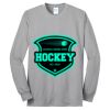 Tall Long Sleeve Core Blend Tee Thumbnail
