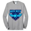 Tall Long Sleeve Core Blend Tee Thumbnail