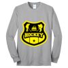 Tall Long Sleeve Core Blend Tee Thumbnail
