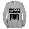 Tall Long Sleeve Core Blend Tee Thumbnail