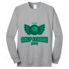 Tall Long Sleeve Core Blend Tee Thumbnail