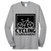 Tall Long Sleeve Core Blend Tee Thumbnail