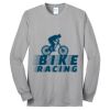 Tall Long Sleeve Core Blend Tee Thumbnail