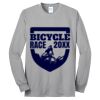 Tall Long Sleeve Core Blend Tee Thumbnail