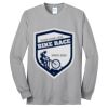 Tall Long Sleeve Core Blend Tee Thumbnail