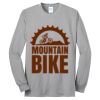 Tall Long Sleeve Core Blend Tee Thumbnail