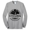 Tall Long Sleeve Core Blend Tee Thumbnail