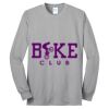 Tall Long Sleeve Core Blend Tee Thumbnail