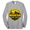 Tall Long Sleeve Core Blend Tee Thumbnail