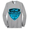 Tall Long Sleeve Core Blend Tee Thumbnail