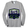 Tall Long Sleeve Core Blend Tee Thumbnail