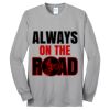 Tall Long Sleeve Core Blend Tee Thumbnail