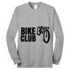Tall Long Sleeve Core Blend Tee Thumbnail