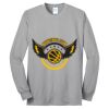 Tall Long Sleeve Core Blend Tee Thumbnail
