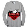 Tall Long Sleeve Core Blend Tee Thumbnail