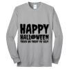 Tall Long Sleeve Core Blend Tee Thumbnail