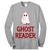 Tall Long Sleeve Core Blend Tee Thumbnail