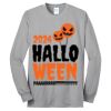 Tall Long Sleeve Core Blend Tee Thumbnail