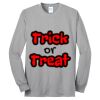 Tall Long Sleeve Core Blend Tee Thumbnail