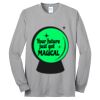 Tall Long Sleeve Core Blend Tee Thumbnail