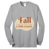 Tall Long Sleeve Core Blend Tee Thumbnail