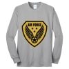 Tall Long Sleeve Core Blend Tee Thumbnail